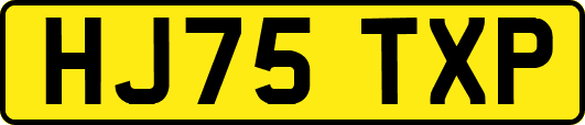 HJ75TXP