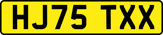 HJ75TXX