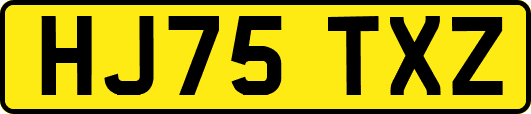 HJ75TXZ