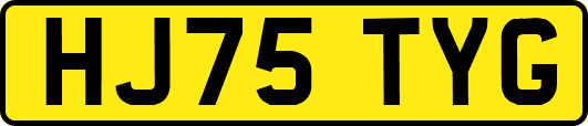 HJ75TYG