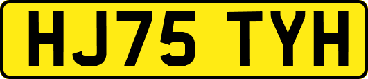 HJ75TYH