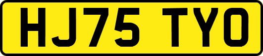 HJ75TYO