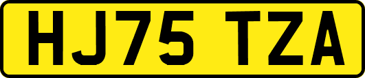 HJ75TZA