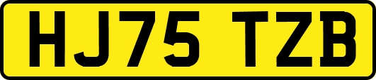 HJ75TZB