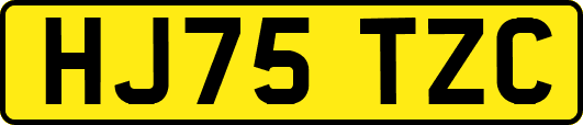 HJ75TZC