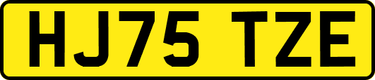 HJ75TZE