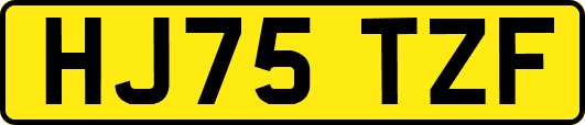 HJ75TZF