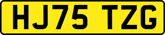 HJ75TZG