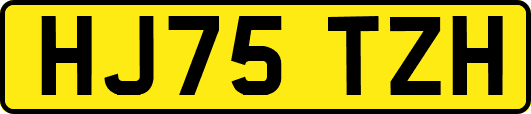 HJ75TZH