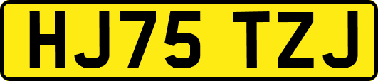 HJ75TZJ