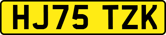 HJ75TZK