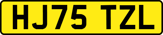 HJ75TZL