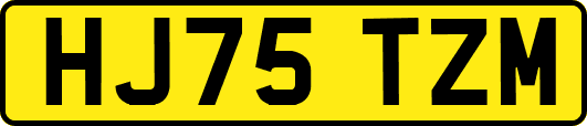 HJ75TZM
