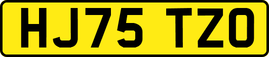 HJ75TZO