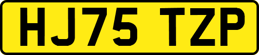 HJ75TZP