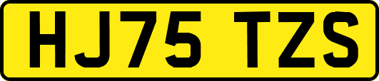 HJ75TZS