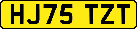 HJ75TZT