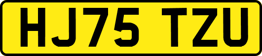 HJ75TZU
