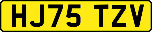 HJ75TZV