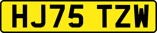 HJ75TZW