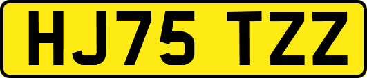 HJ75TZZ