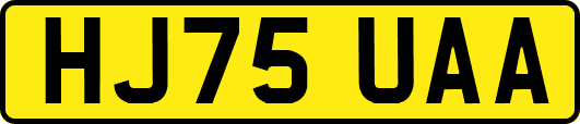 HJ75UAA