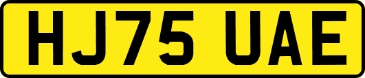 HJ75UAE