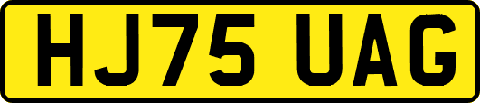 HJ75UAG