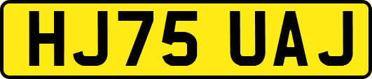 HJ75UAJ