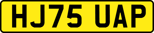 HJ75UAP