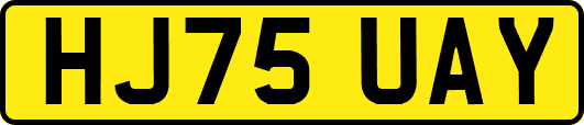 HJ75UAY