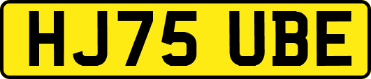 HJ75UBE