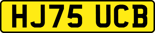 HJ75UCB