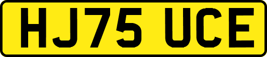 HJ75UCE