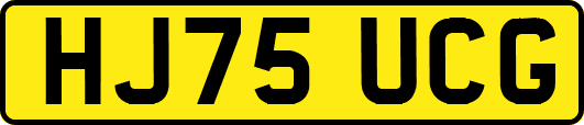 HJ75UCG
