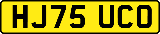 HJ75UCO