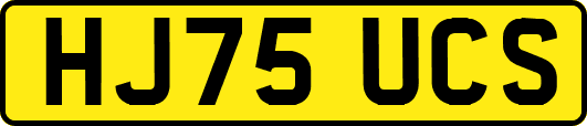 HJ75UCS
