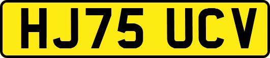 HJ75UCV