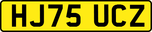 HJ75UCZ