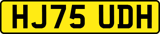 HJ75UDH