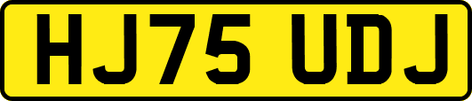 HJ75UDJ