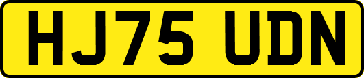 HJ75UDN