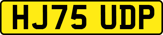 HJ75UDP