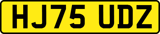 HJ75UDZ