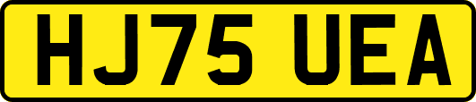 HJ75UEA