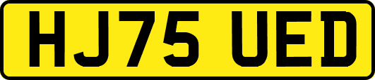 HJ75UED