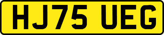 HJ75UEG