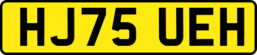 HJ75UEH