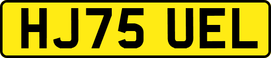 HJ75UEL