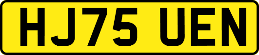 HJ75UEN